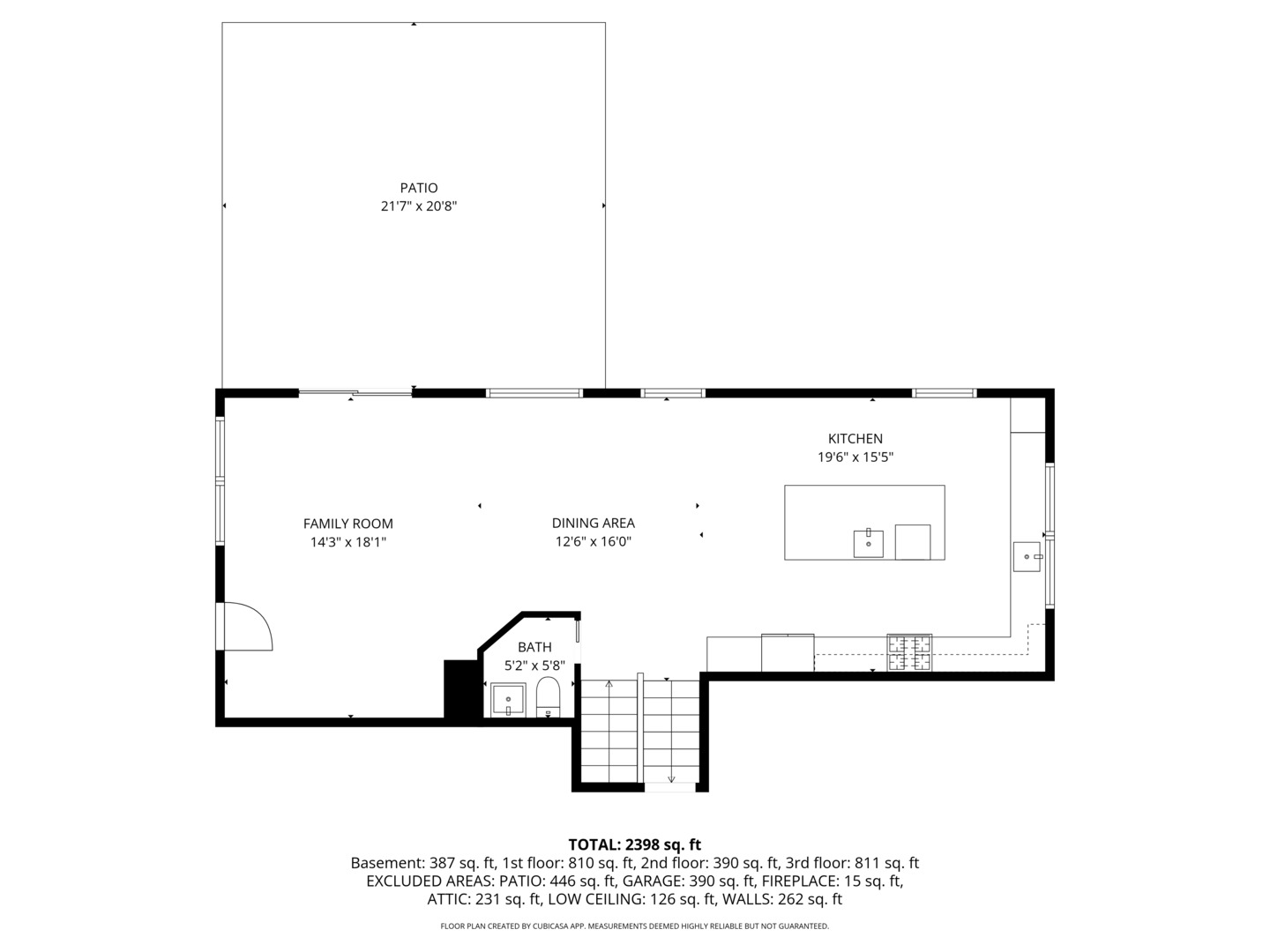 5115 Ellington Avenue, Western Springs, IL 60558