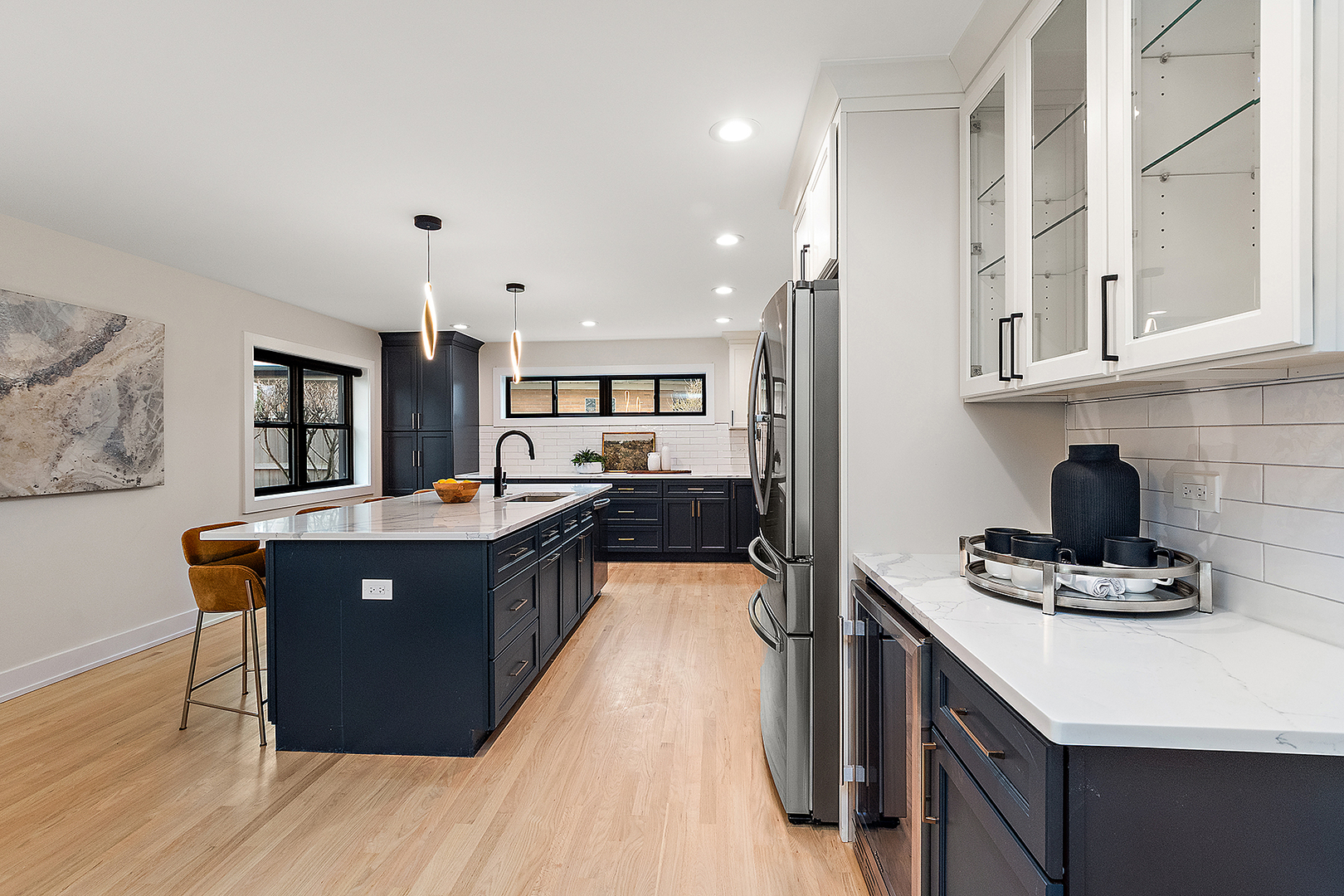 5115 Ellington Avenue, Western Springs, IL 60558