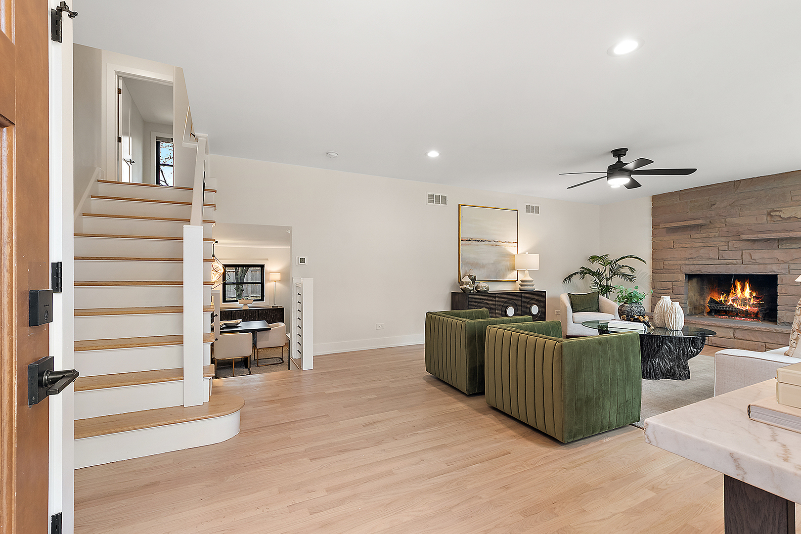 5115 Ellington Avenue, Western Springs, IL 60558