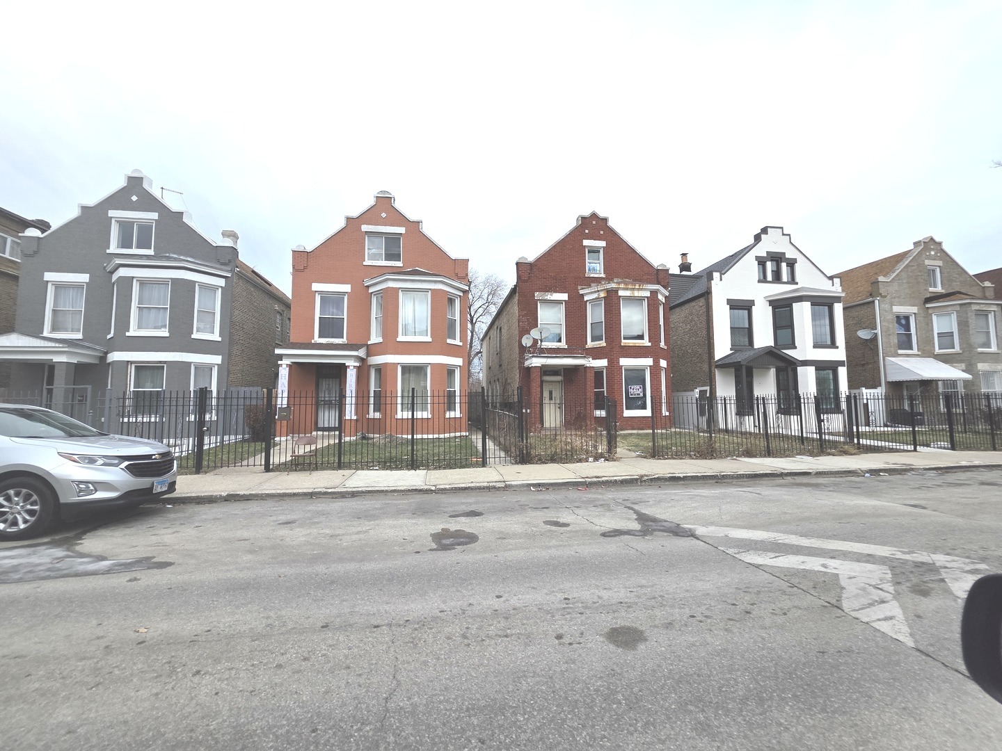 4312 W CULLERTON Street, Chicago, IL 60623