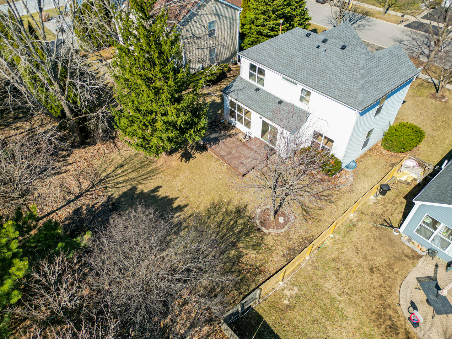 548 Larkspur Drive, Bolingbrook, IL 60440