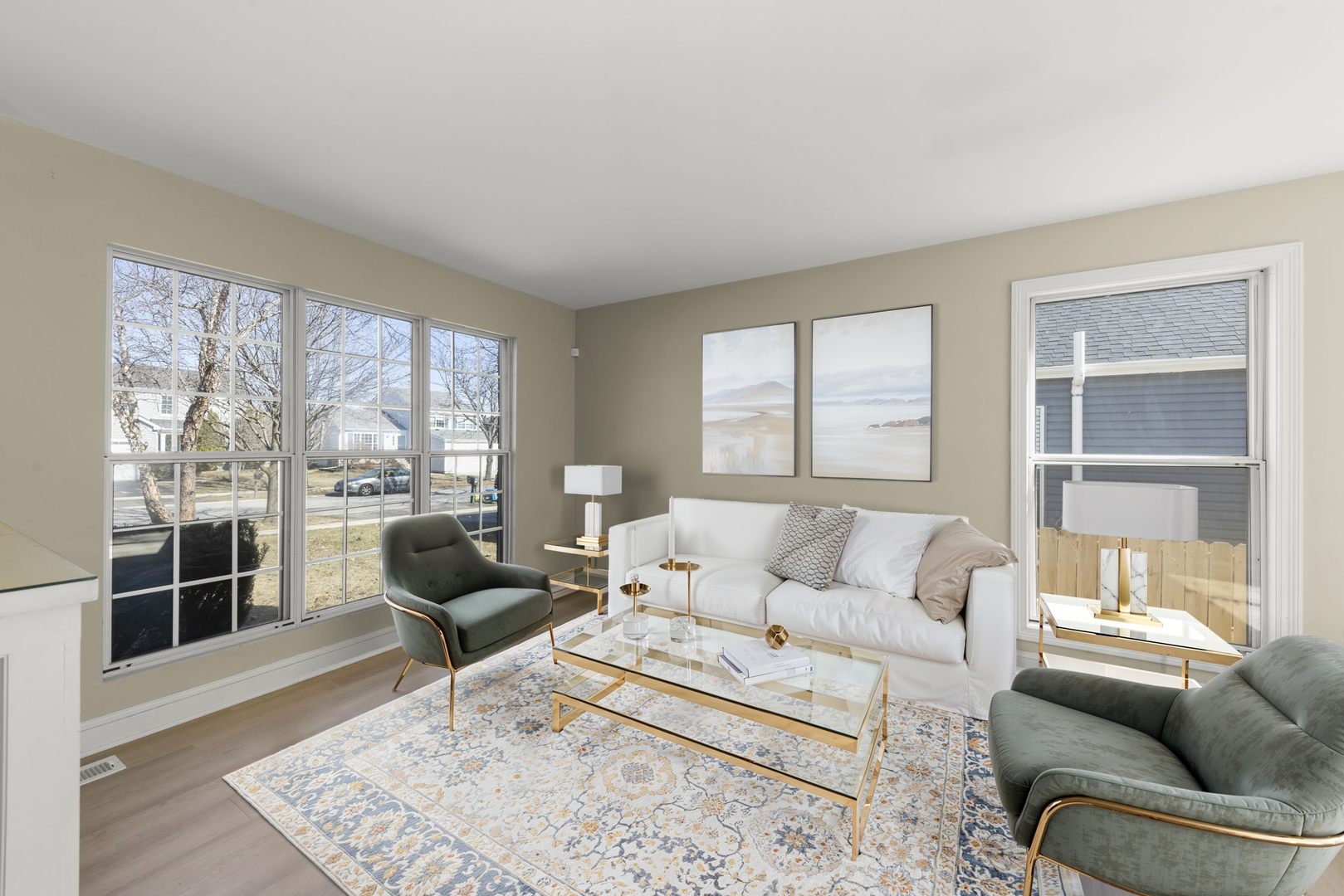 548 Larkspur Drive, Bolingbrook, IL 60440