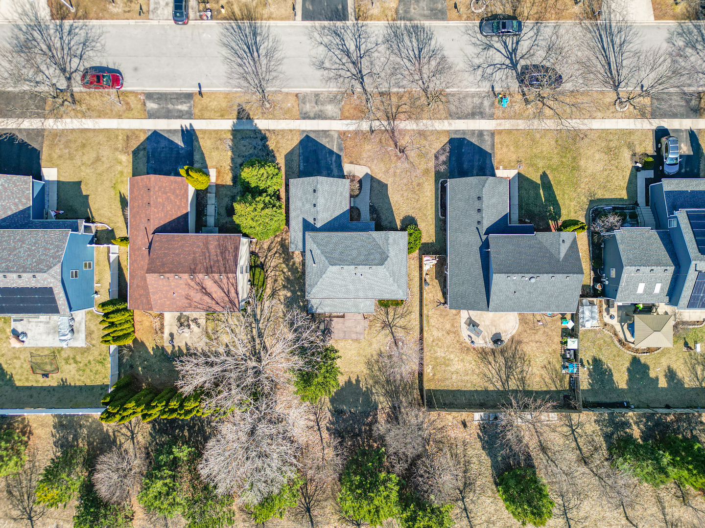 548 Larkspur Drive, Bolingbrook, IL 60440