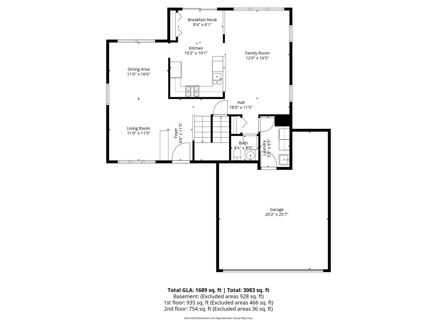548 Larkspur Drive, Bolingbrook, IL 60440
