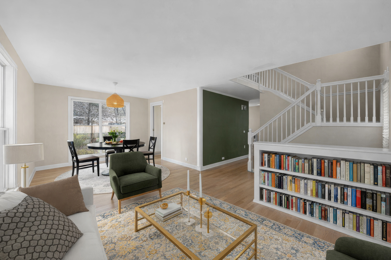 548 Larkspur Drive, Bolingbrook, IL 60440