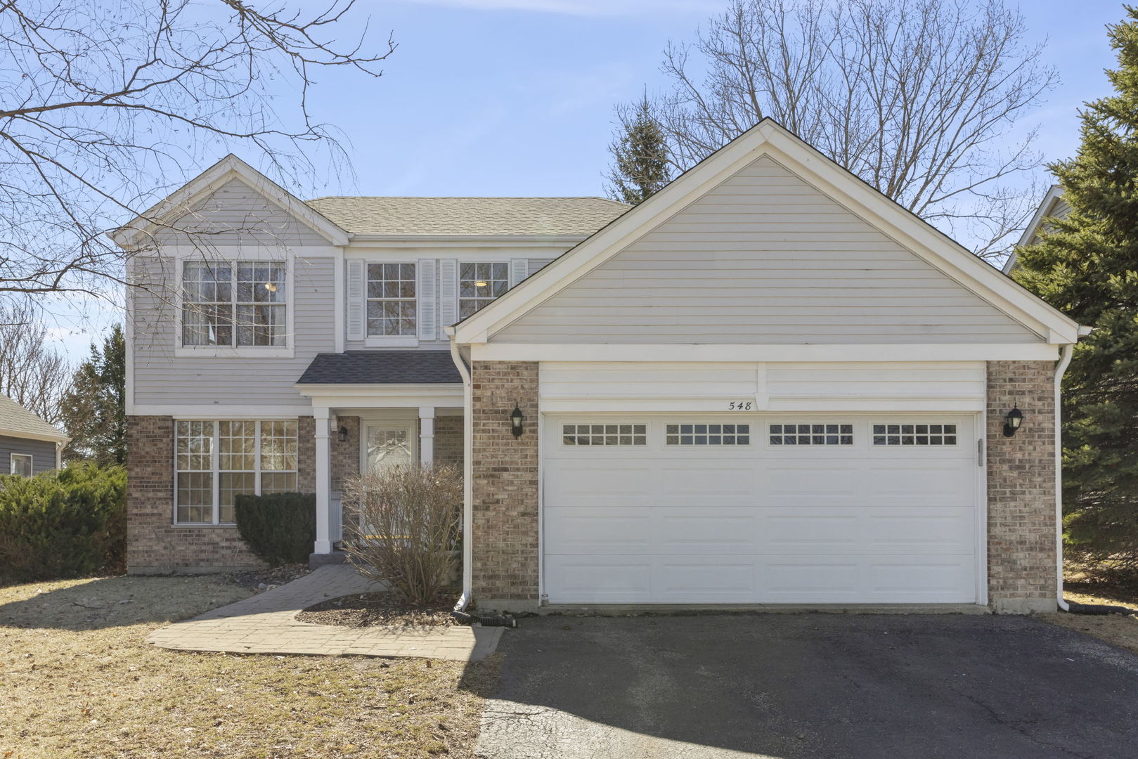 548 Larkspur Drive, Bolingbrook, IL 60440