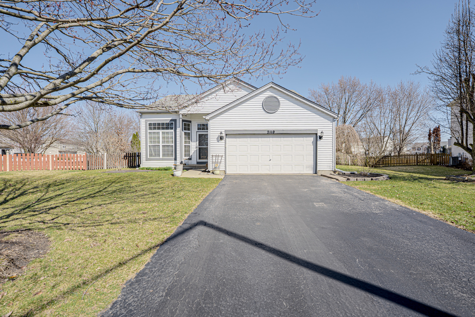 2110 WYNHAM LAKES Court, Plainfield, IL 60586