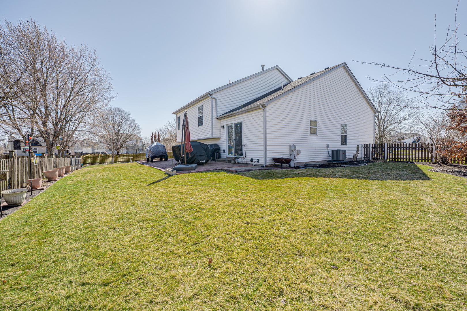 2110 WYNHAM LAKES Court, Plainfield, IL 60586