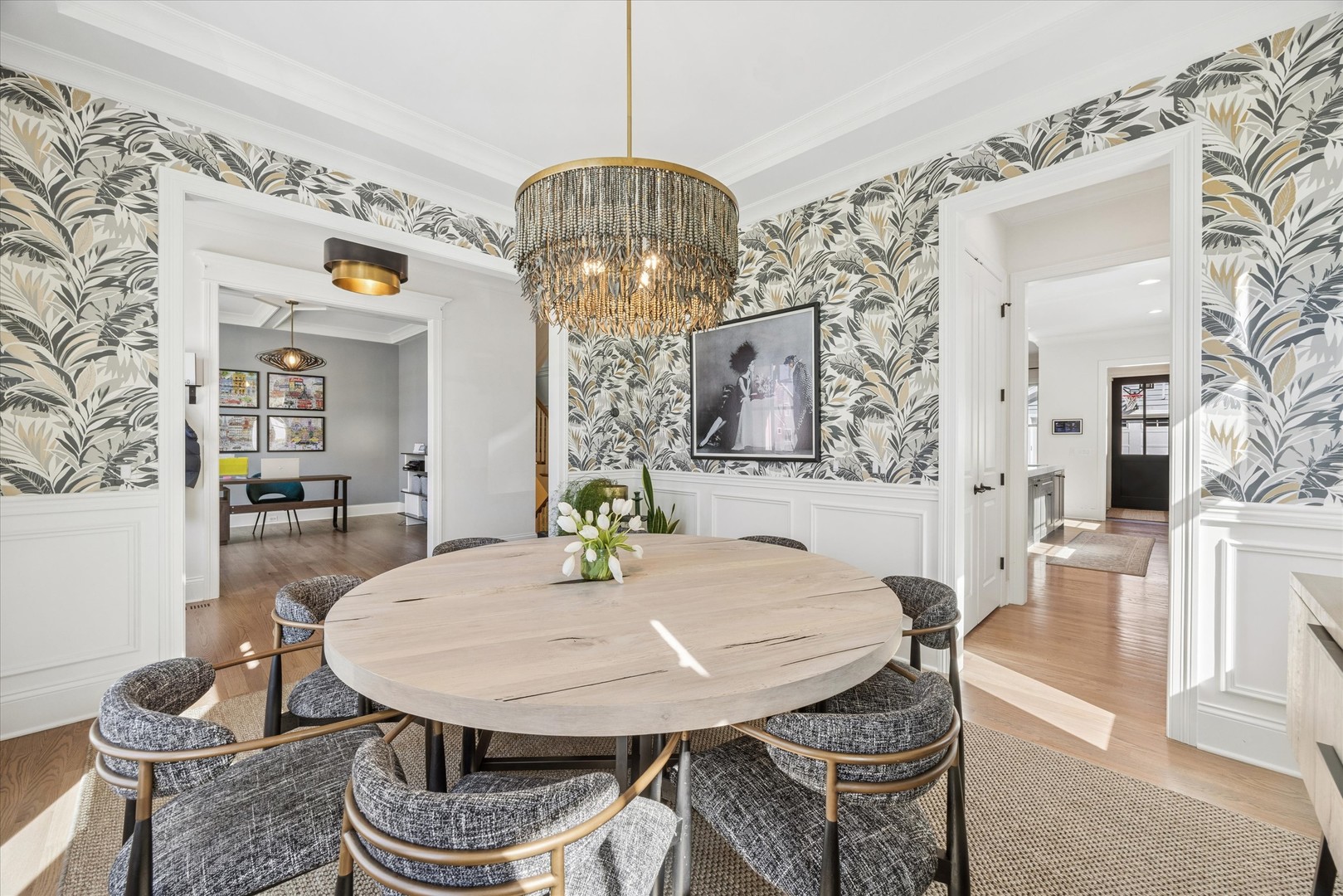 4041 Johnson Avenue, Western Springs, IL 60558