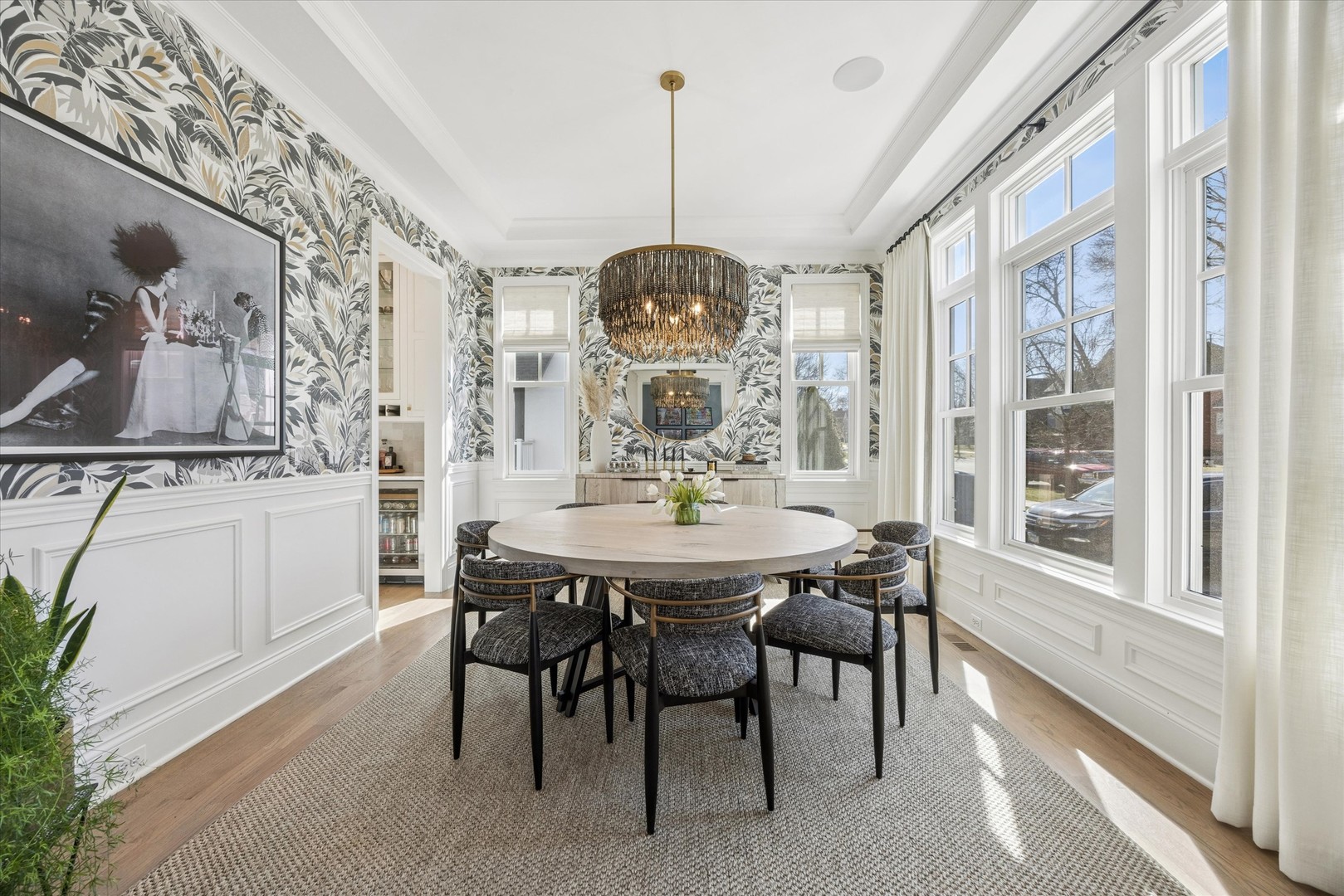 4041 Johnson Avenue, Western Springs, IL 60558