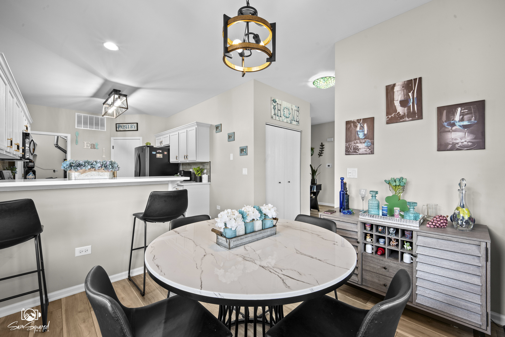 15958 Buckner Pond Way, Crest Hill, IL 60403