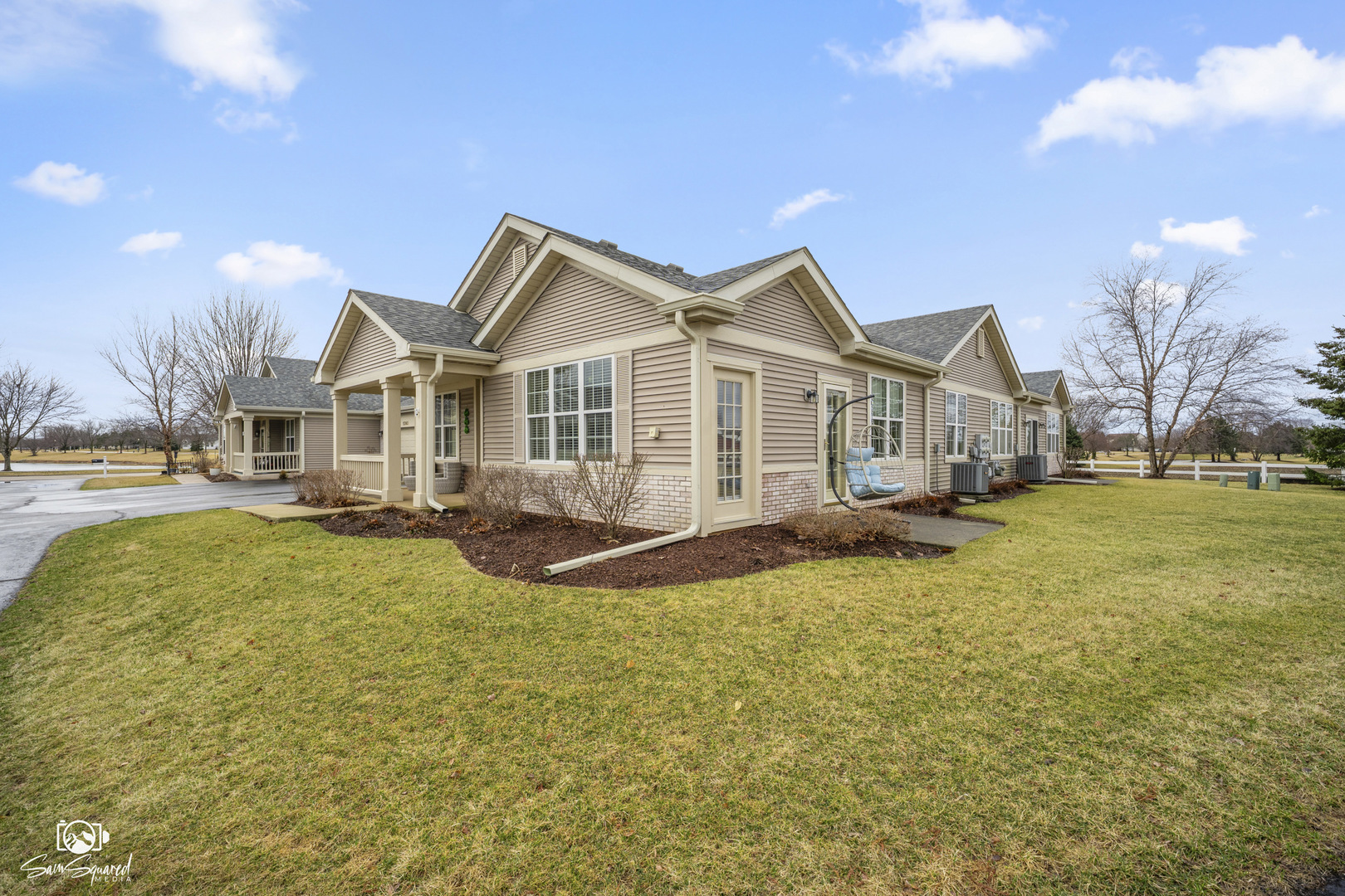 15958 Buckner Pond Way, Crest Hill, IL 60403