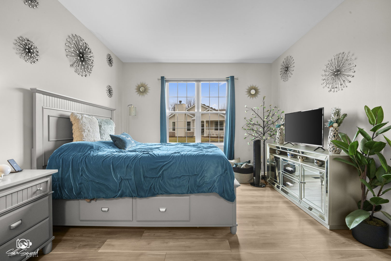 15958 Buckner Pond Way, Crest Hill, IL 60403