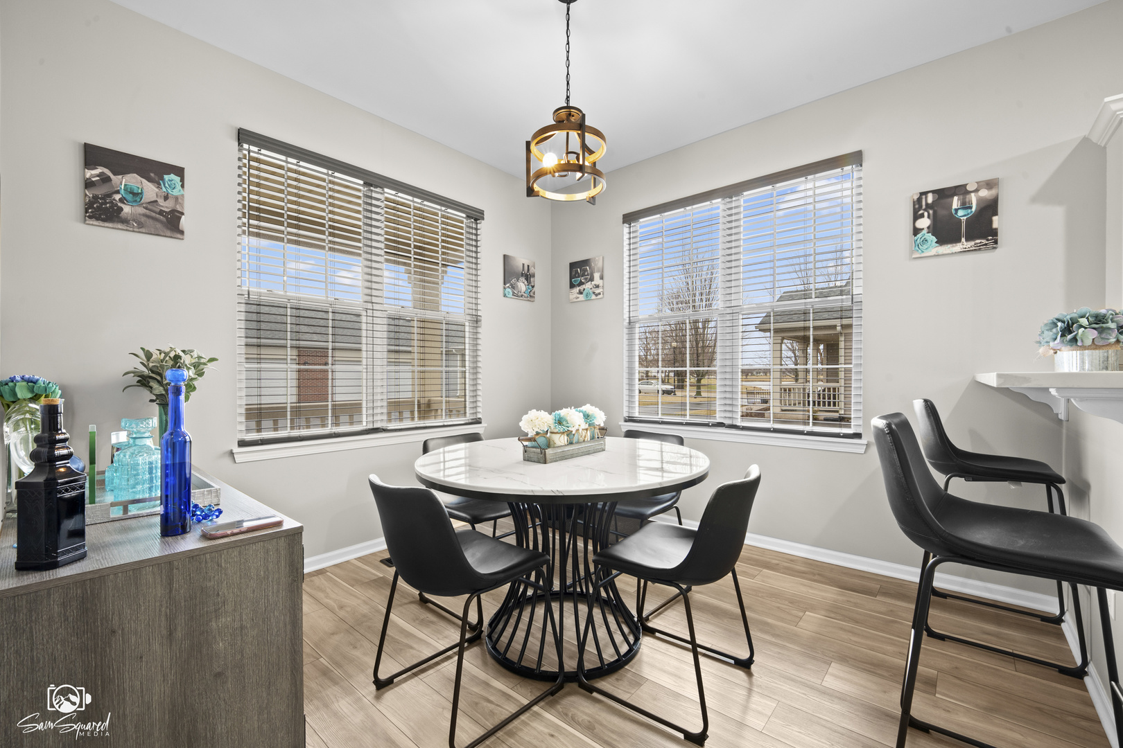 15958 Buckner Pond Way, Crest Hill, IL 60403