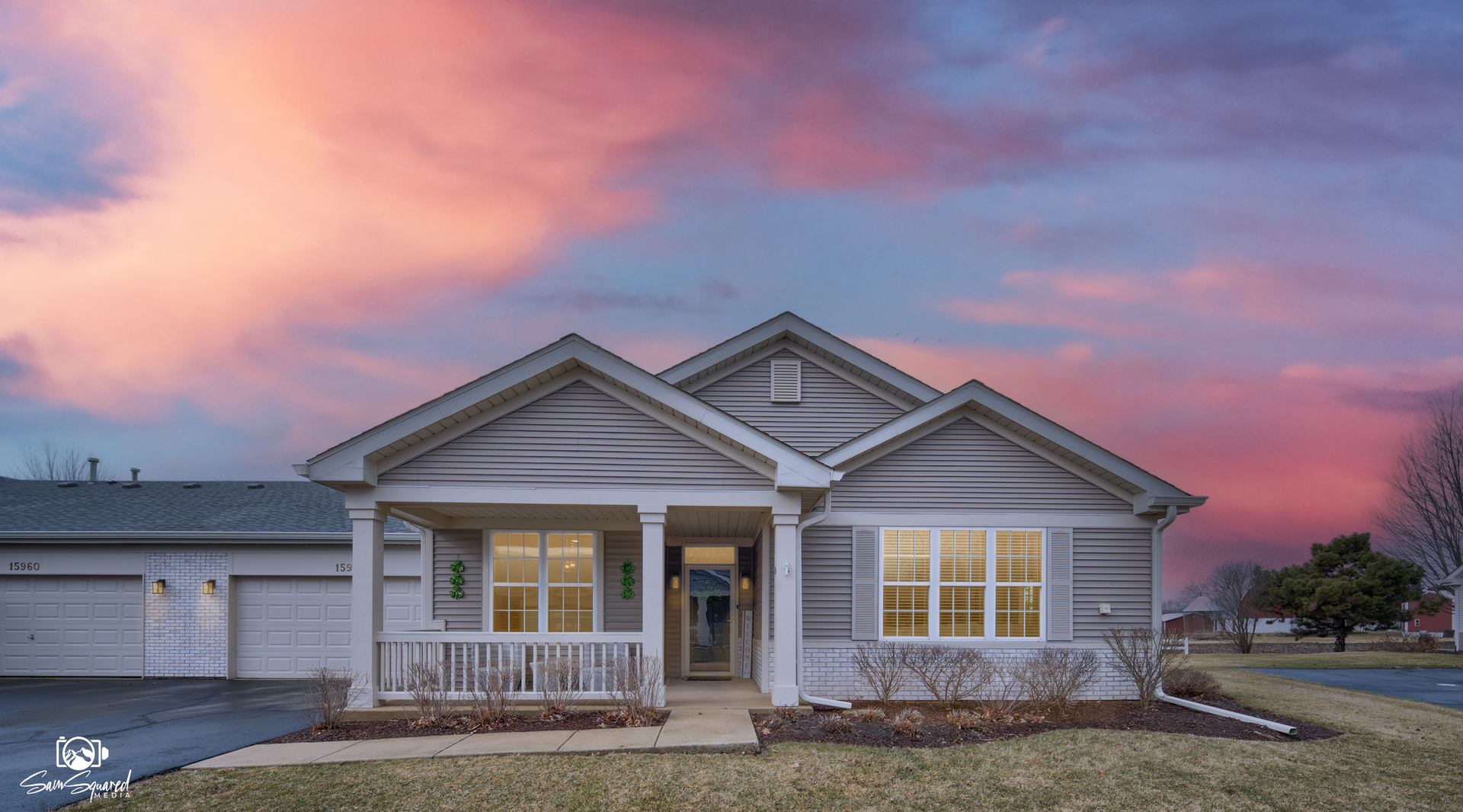 15958 Buckner Pond Way, Crest Hill, IL 60403