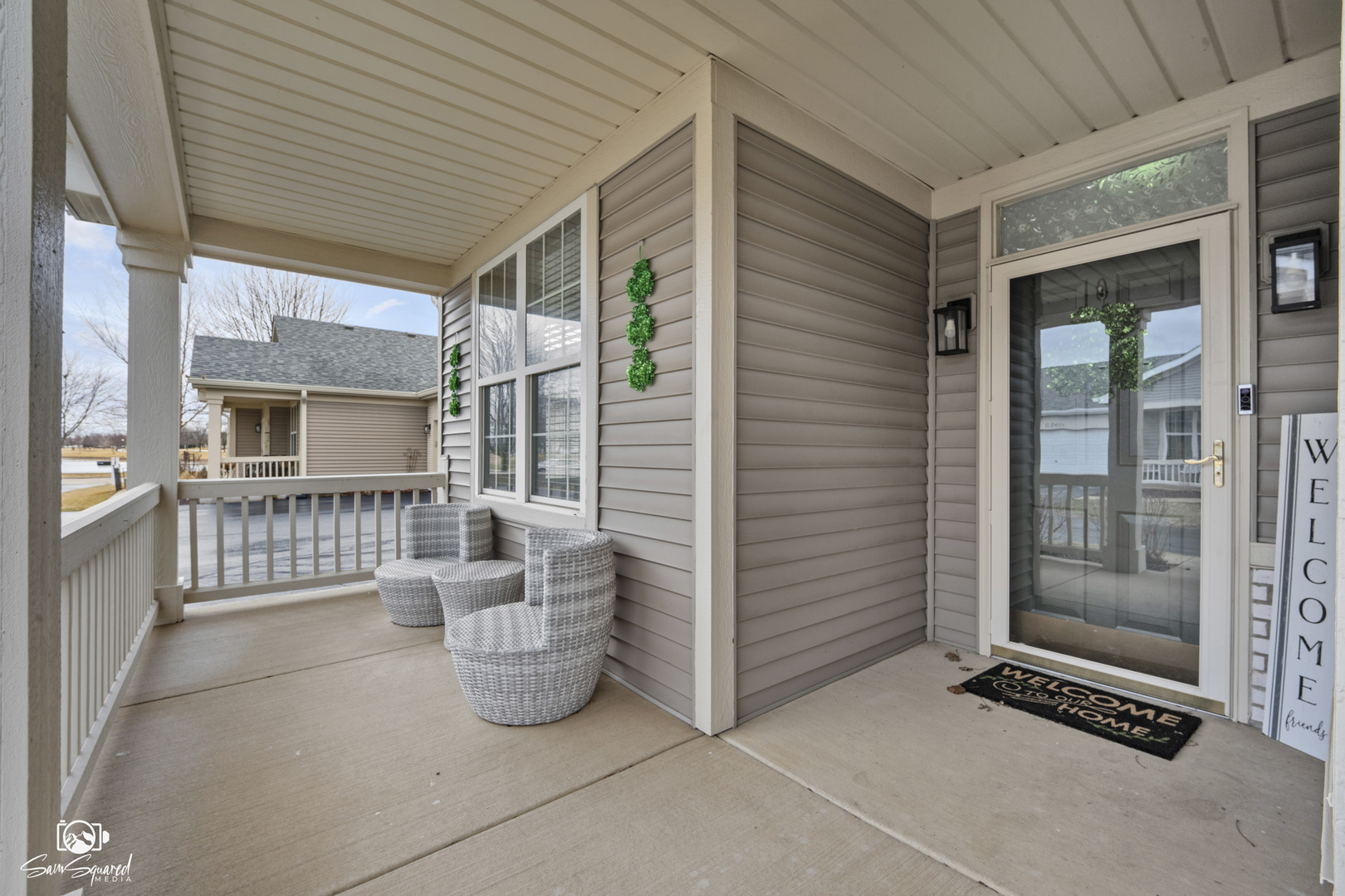 15958 Buckner Pond Way, Crest Hill, IL 60403