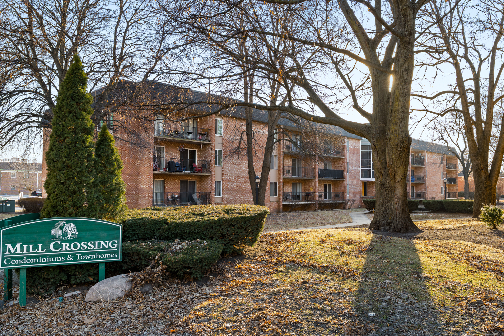 1001 N Mill Street #203, Naperville, IL 60563