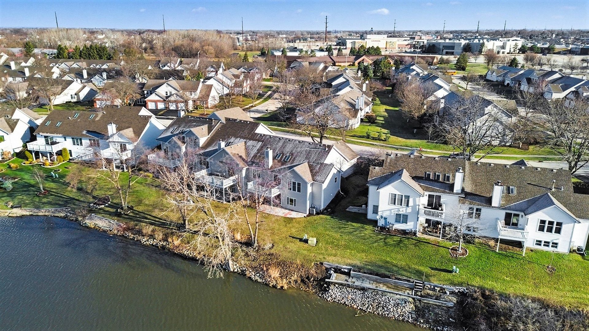 3414 Lake Shore Drive, Joliet, IL 60431