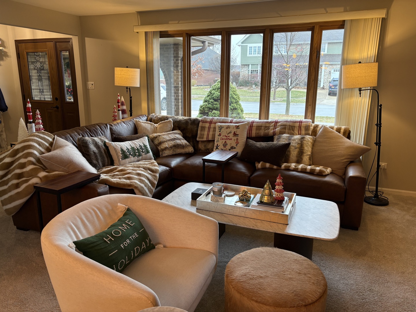 8320 Heather Lane, Tinley Park, IL 60477