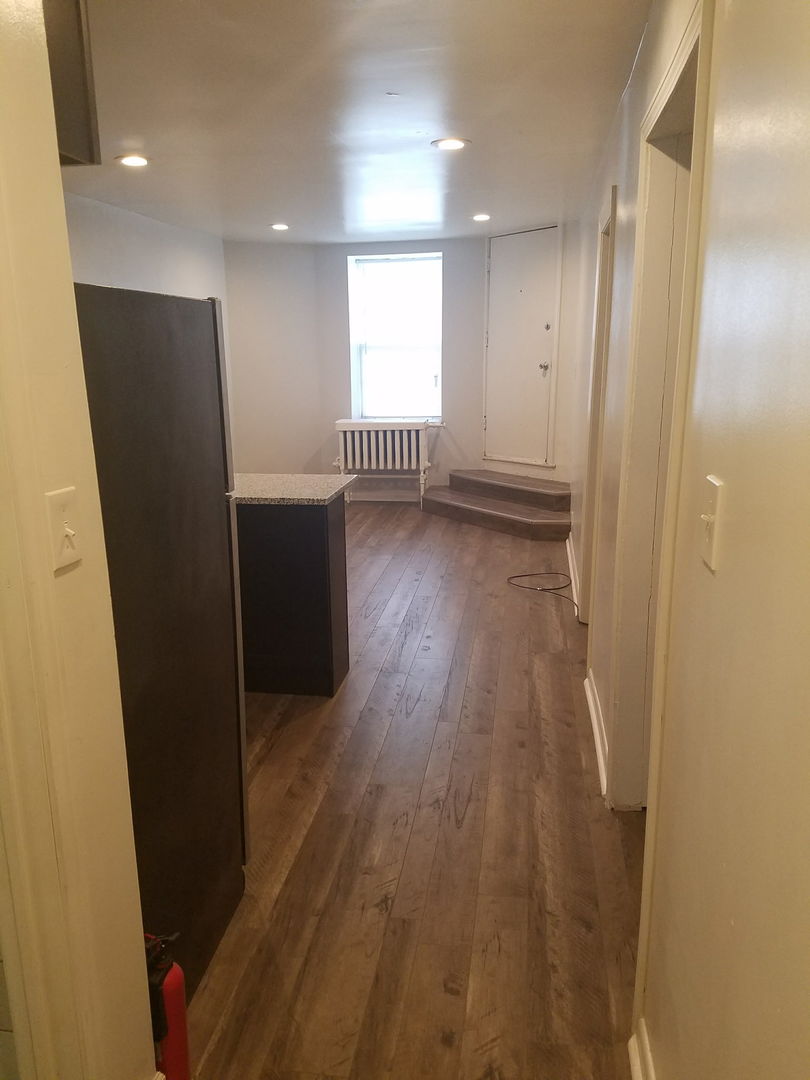 4207 N Sawyer Avenue #G, Chicago, IL 60618