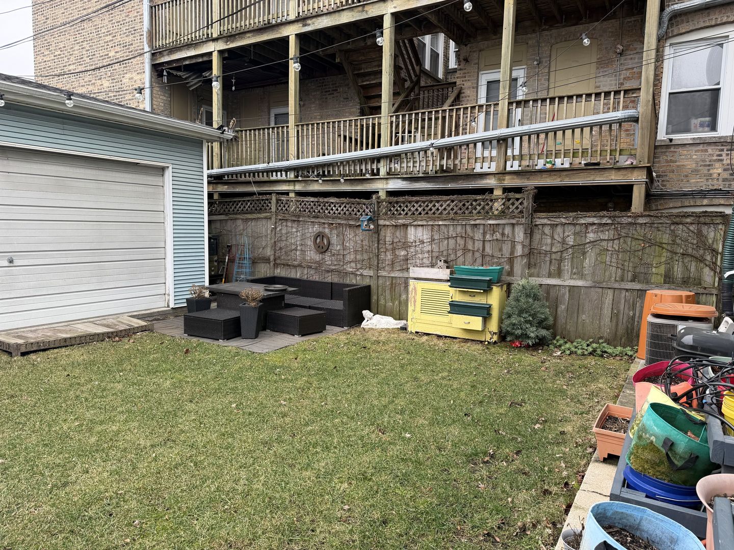 4207 N Sawyer Avenue #G, Chicago, IL 60618