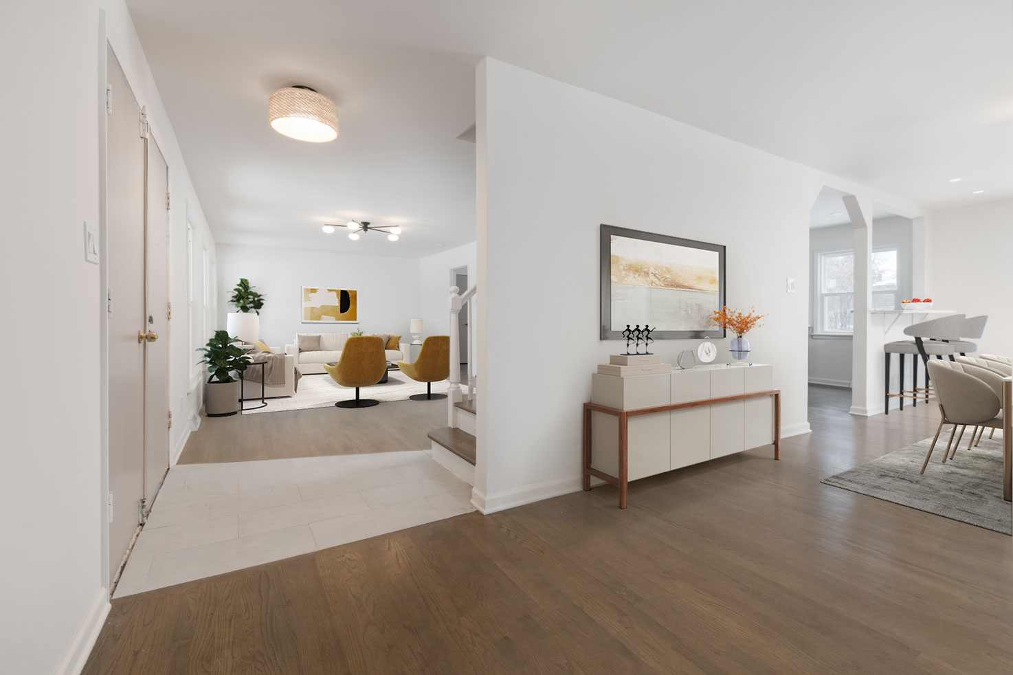 3712 Beech Street, Flossmoor, IL 60422