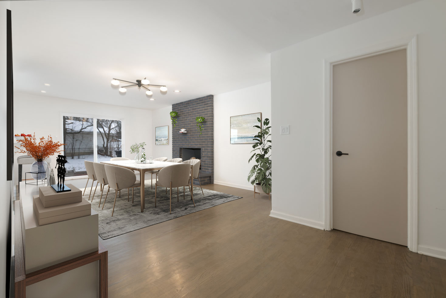 3712 Beech Street, Flossmoor, IL 60422