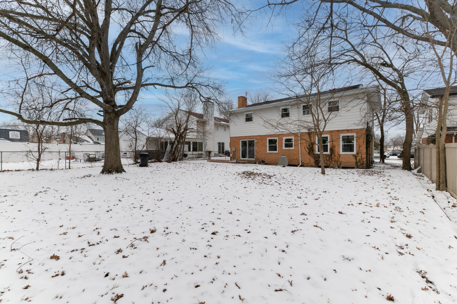 3712 Beech Street, Flossmoor, IL 60422