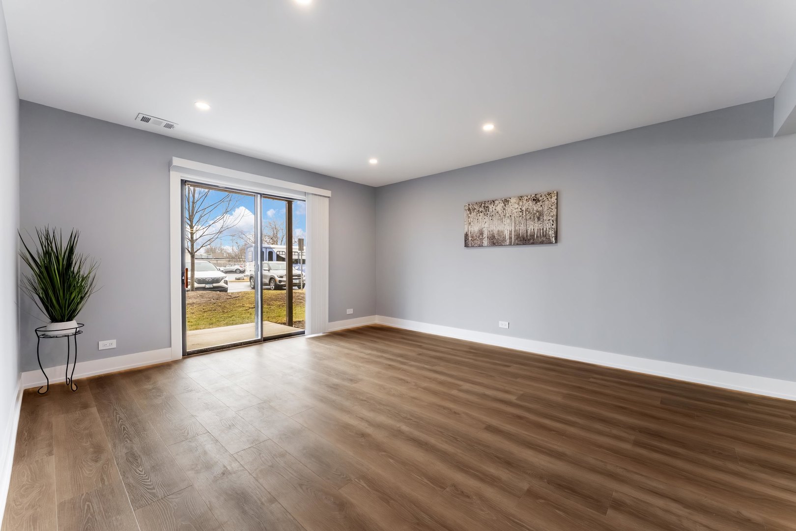 10 Oak Creek Drive #1020, Buffalo Grove, IL 60089