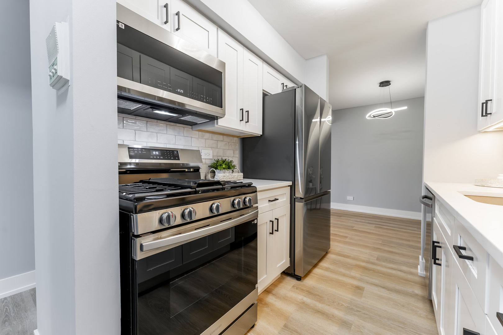 10 Oak Creek Drive #1020, Buffalo Grove, IL 60089