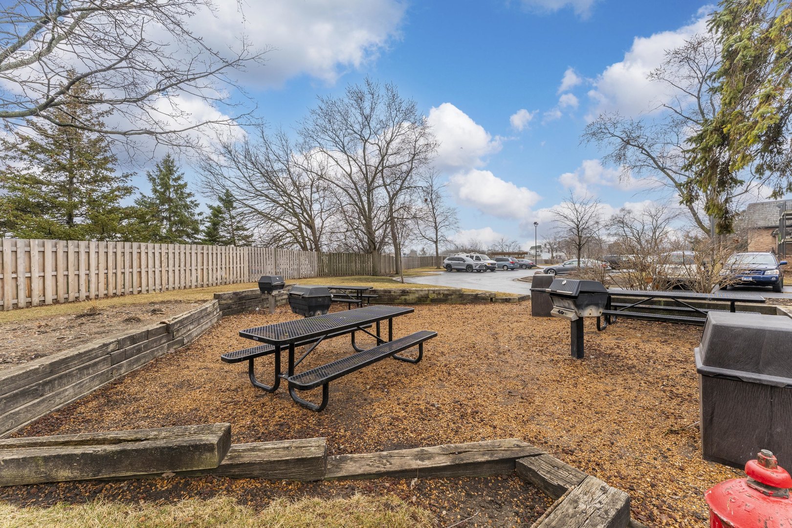 10 Oak Creek Drive #1020, Buffalo Grove, IL 60089