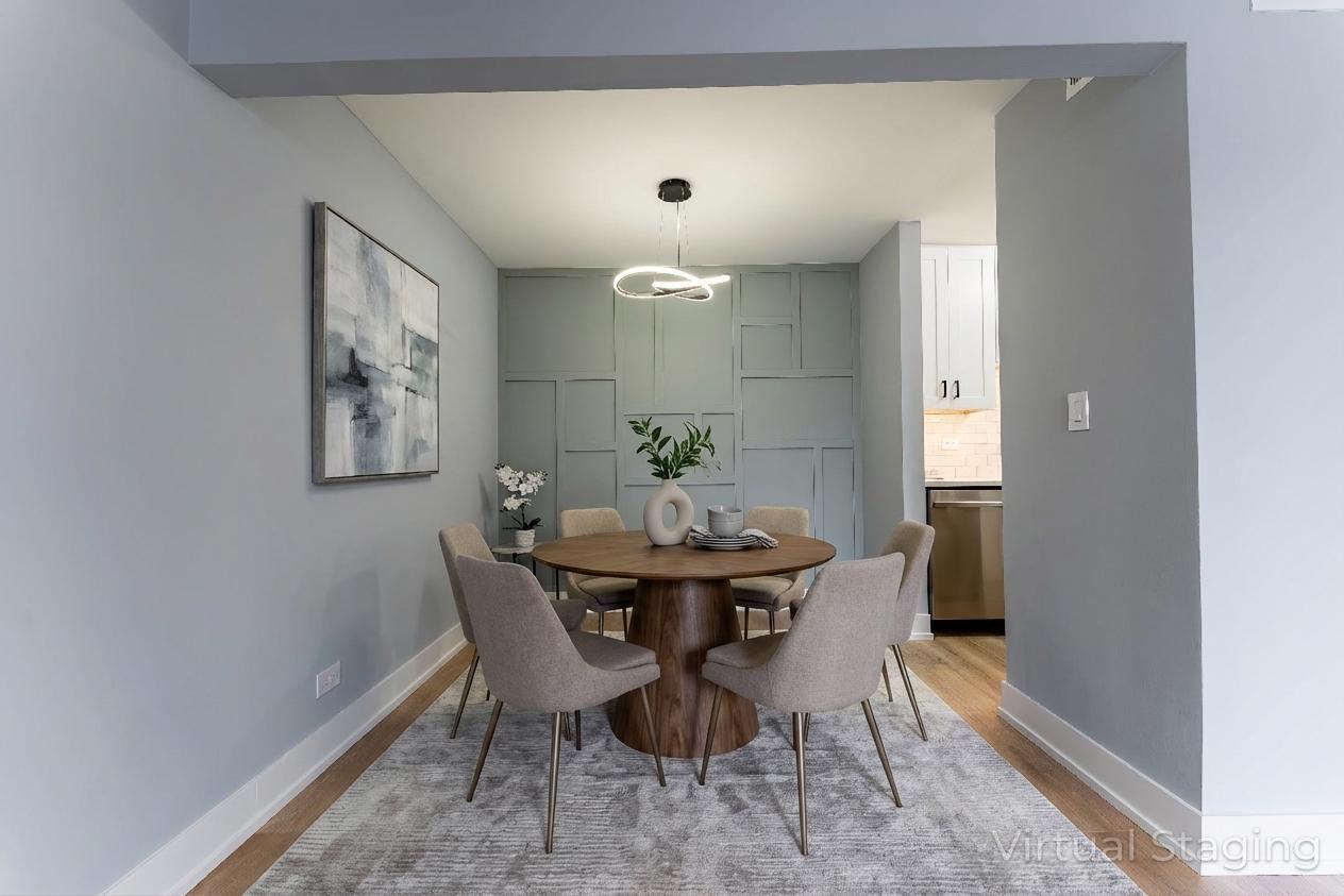 10 Oak Creek Drive #1020, Buffalo Grove, IL 60089