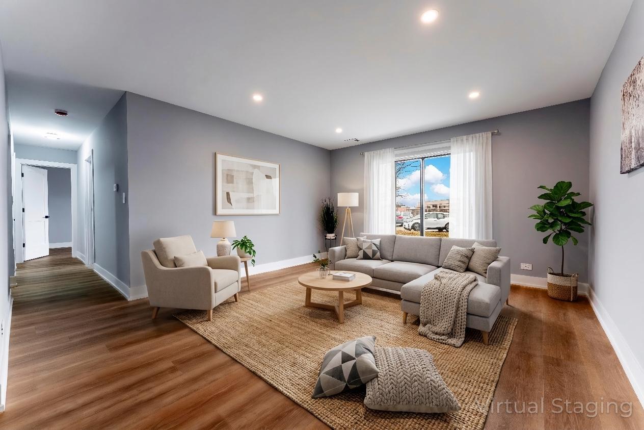 10 Oak Creek Drive #1020, Buffalo Grove, IL 60089