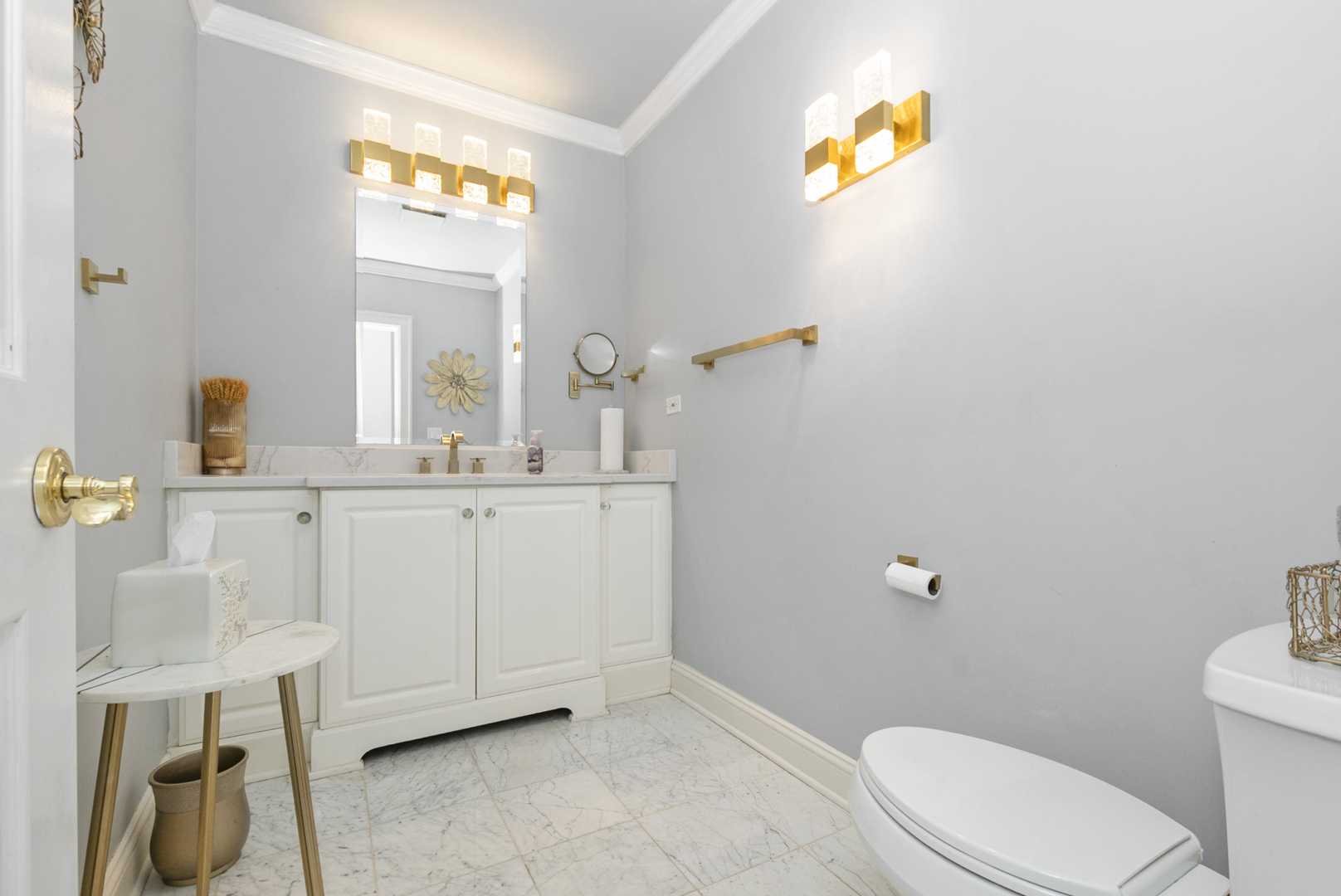 739 Aberdeen Drive, Crete, IL 60417