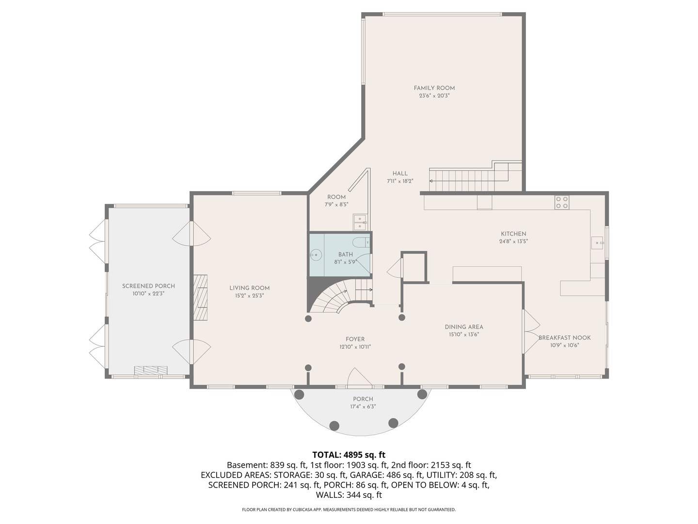 739 Aberdeen Drive, Crete, IL 60417