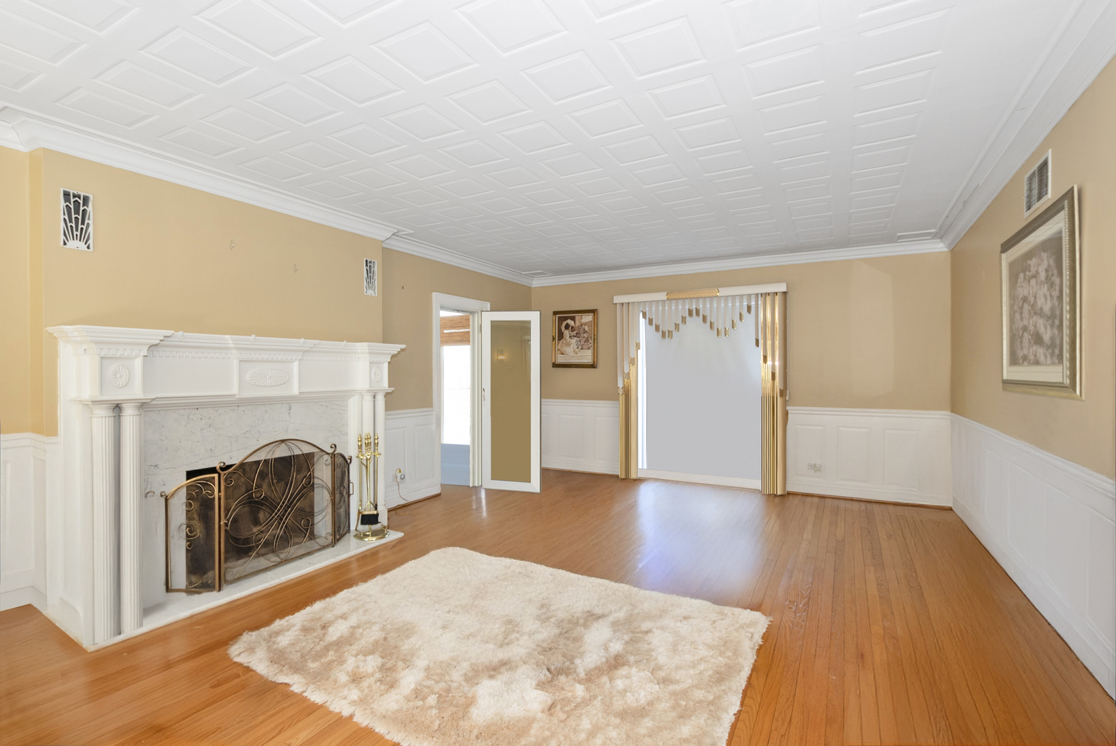 739 Aberdeen Drive, Crete, IL 60417