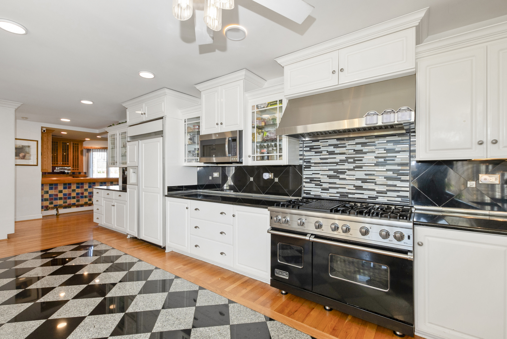 739 Aberdeen Drive, Crete, IL 60417