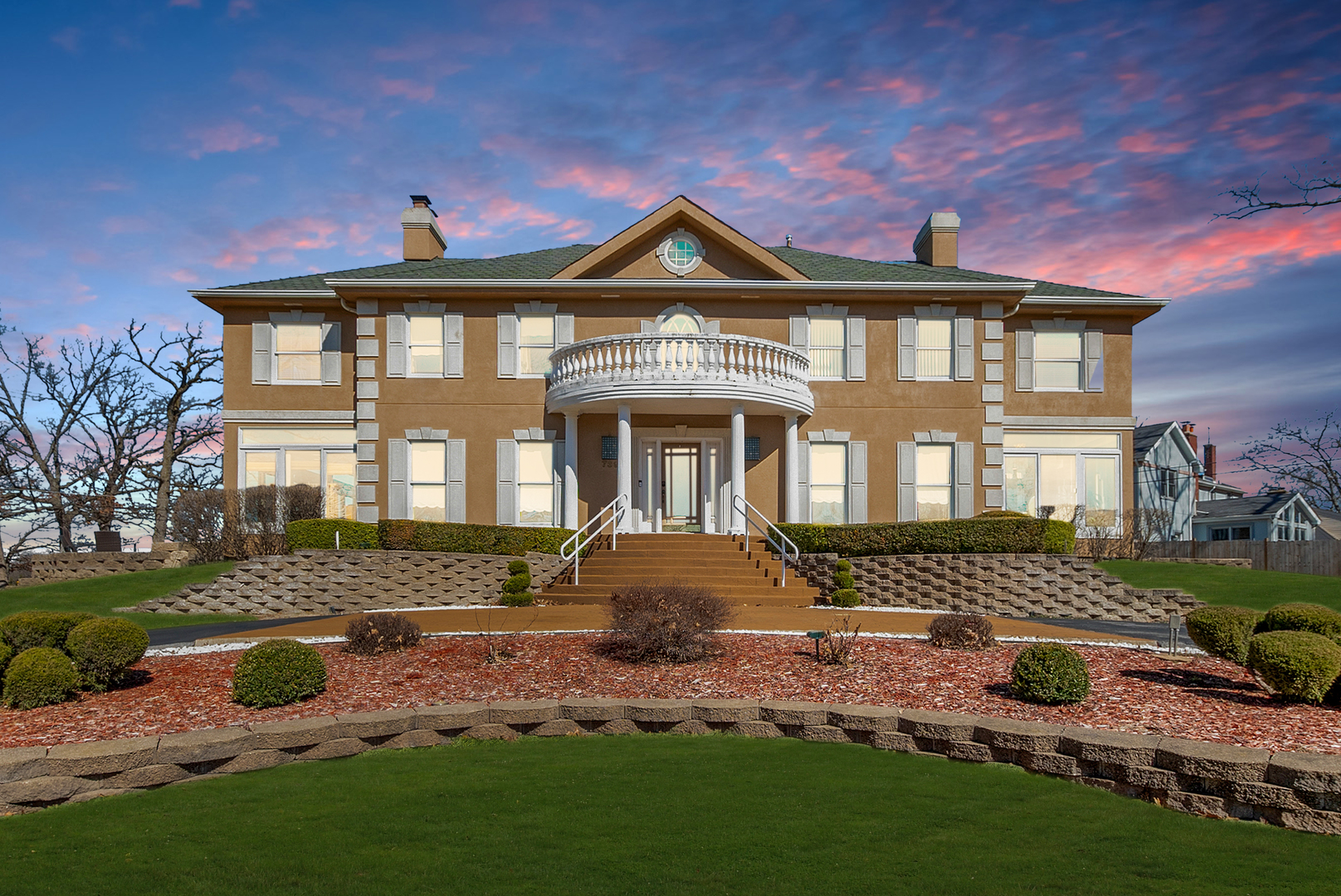 739 Aberdeen Drive, Crete, IL 60417