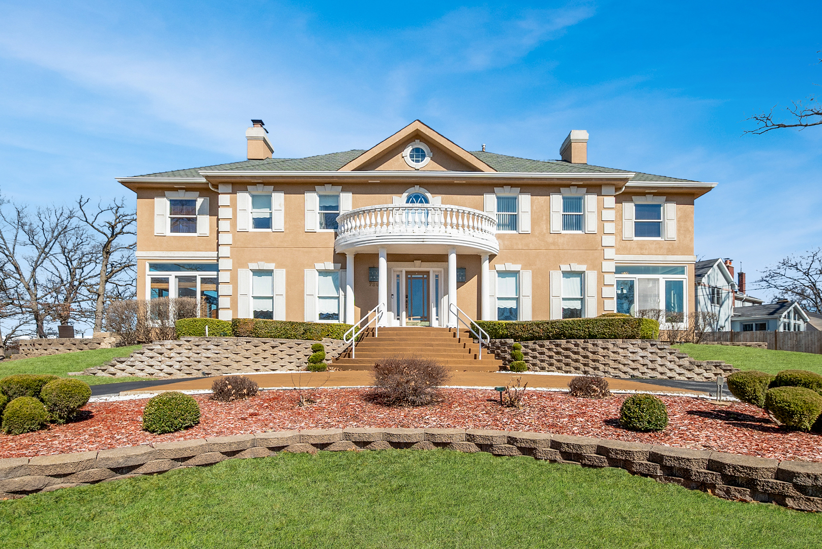 739 Aberdeen Drive, Crete, IL 60417