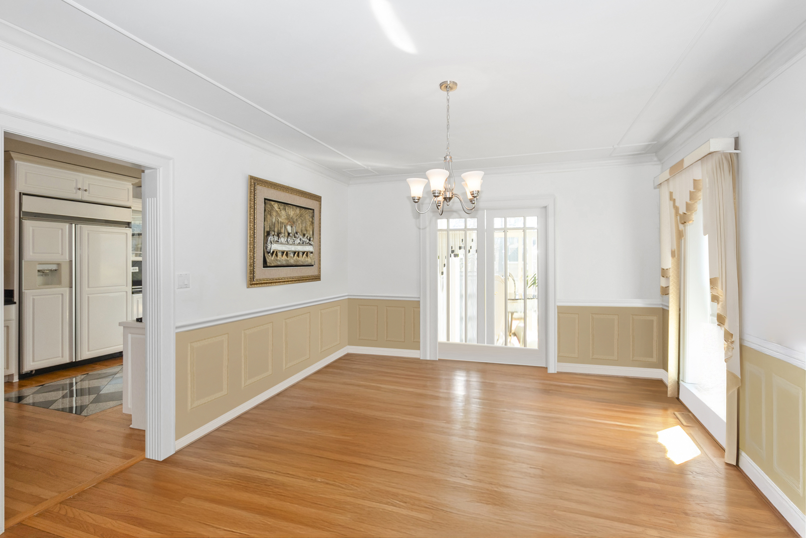 739 Aberdeen Drive, Crete, IL 60417