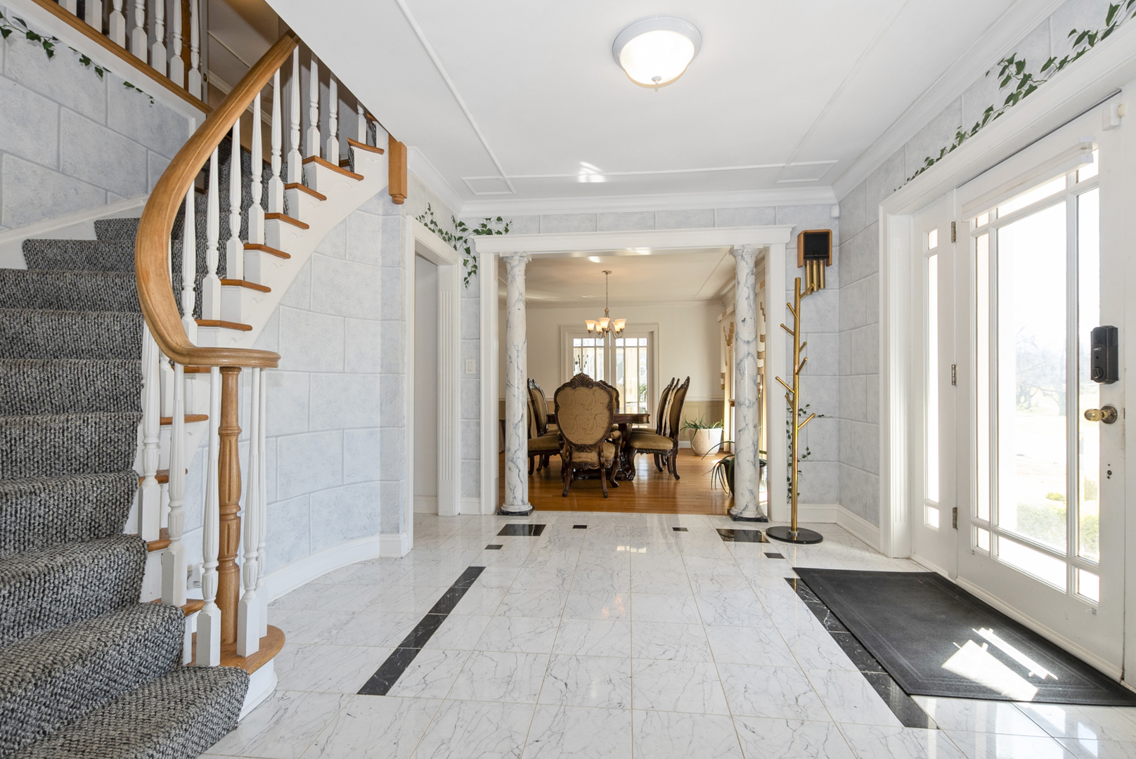 739 Aberdeen Drive, Crete, IL 60417