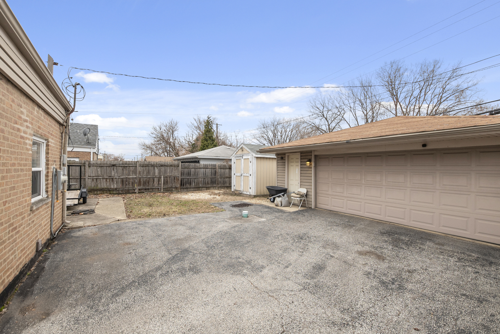 4614 W 115th Place, Alsip, IL 60803
