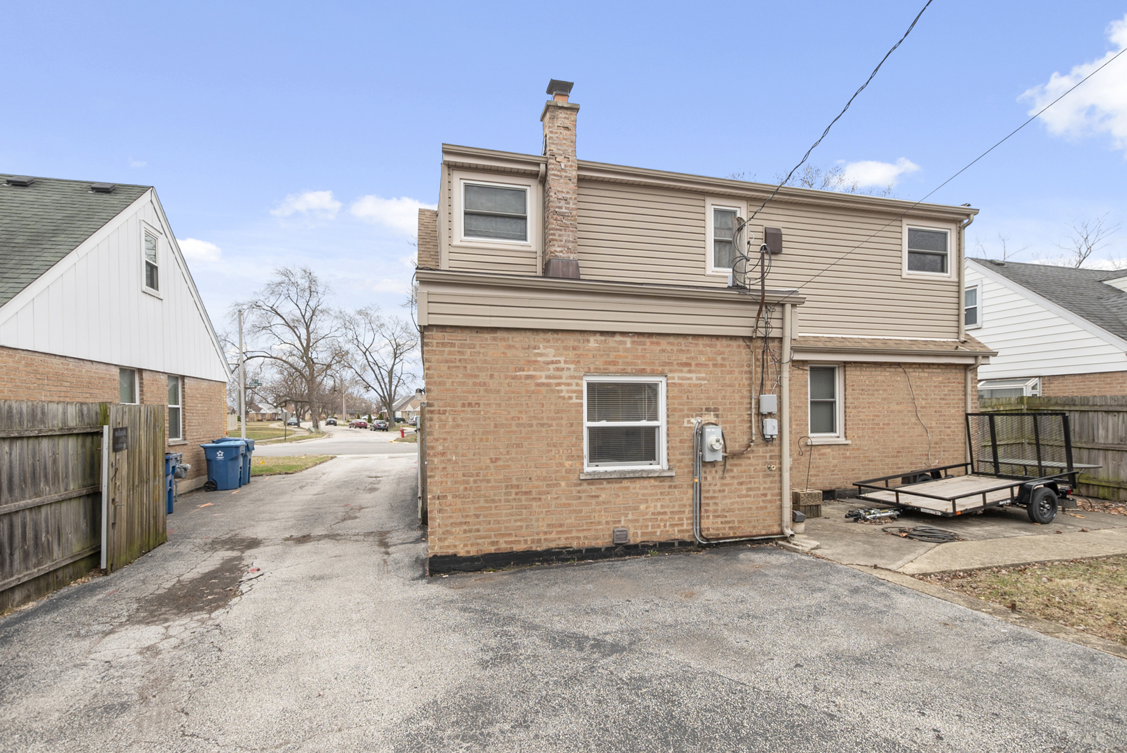 4614 W 115th Place, Alsip, IL 60803