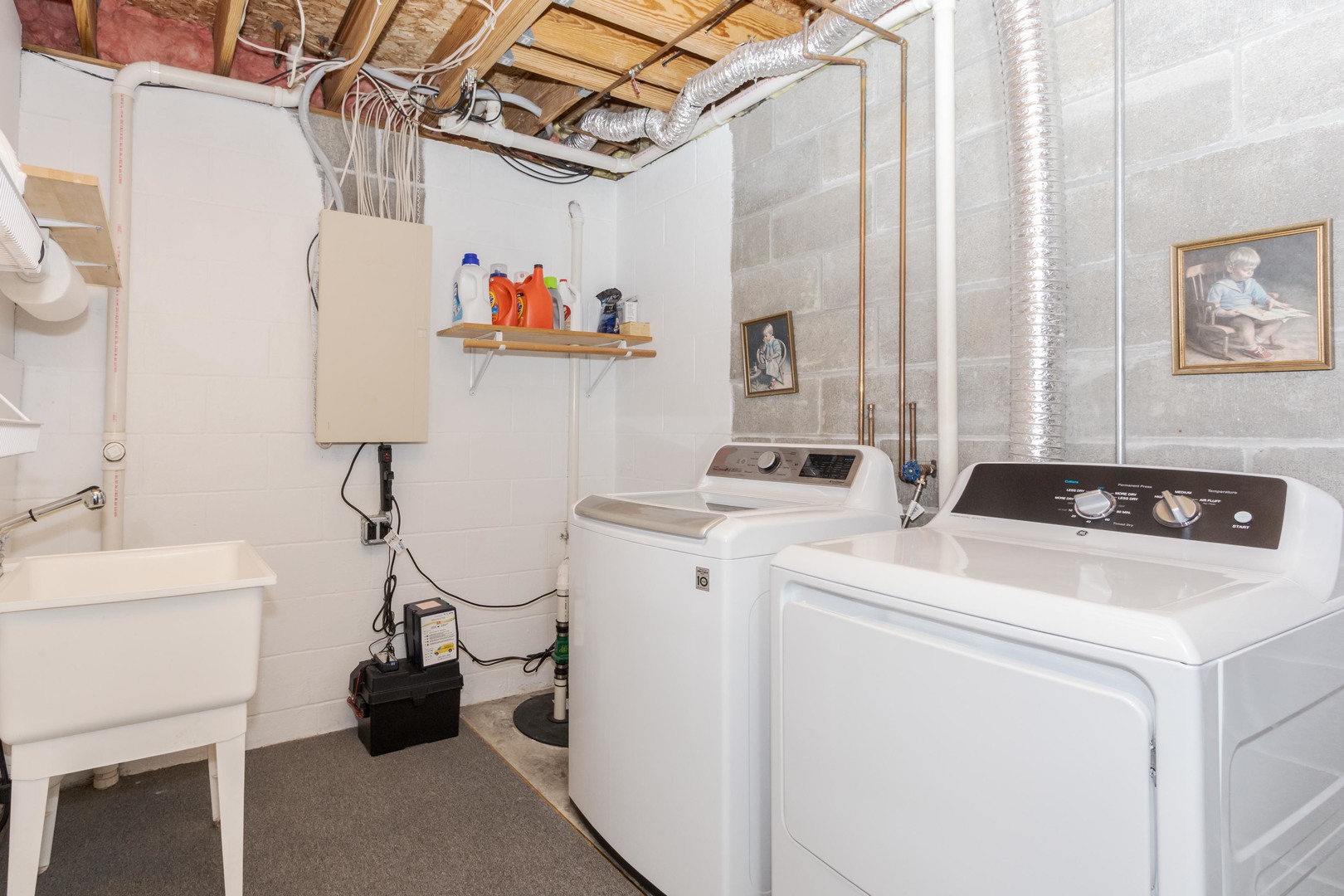 307 N Cottage Avenue, Normal, IL 61761