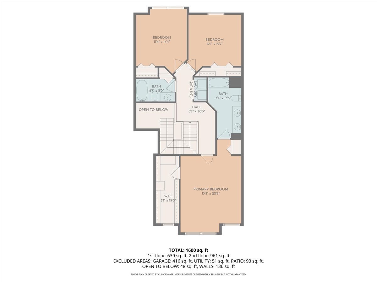 2190 Shadow Creek Court, Vernon Hills, IL 60061