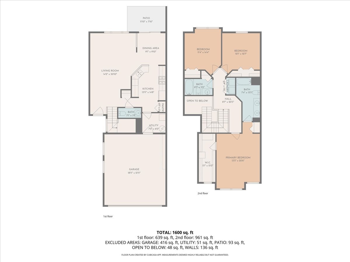 2190 Shadow Creek Court, Vernon Hills, IL 60061