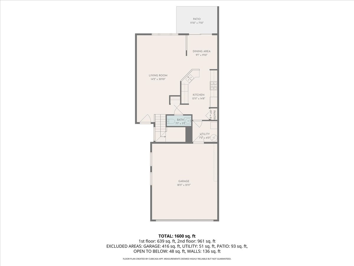 2190 Shadow Creek Court, Vernon Hills, IL 60061