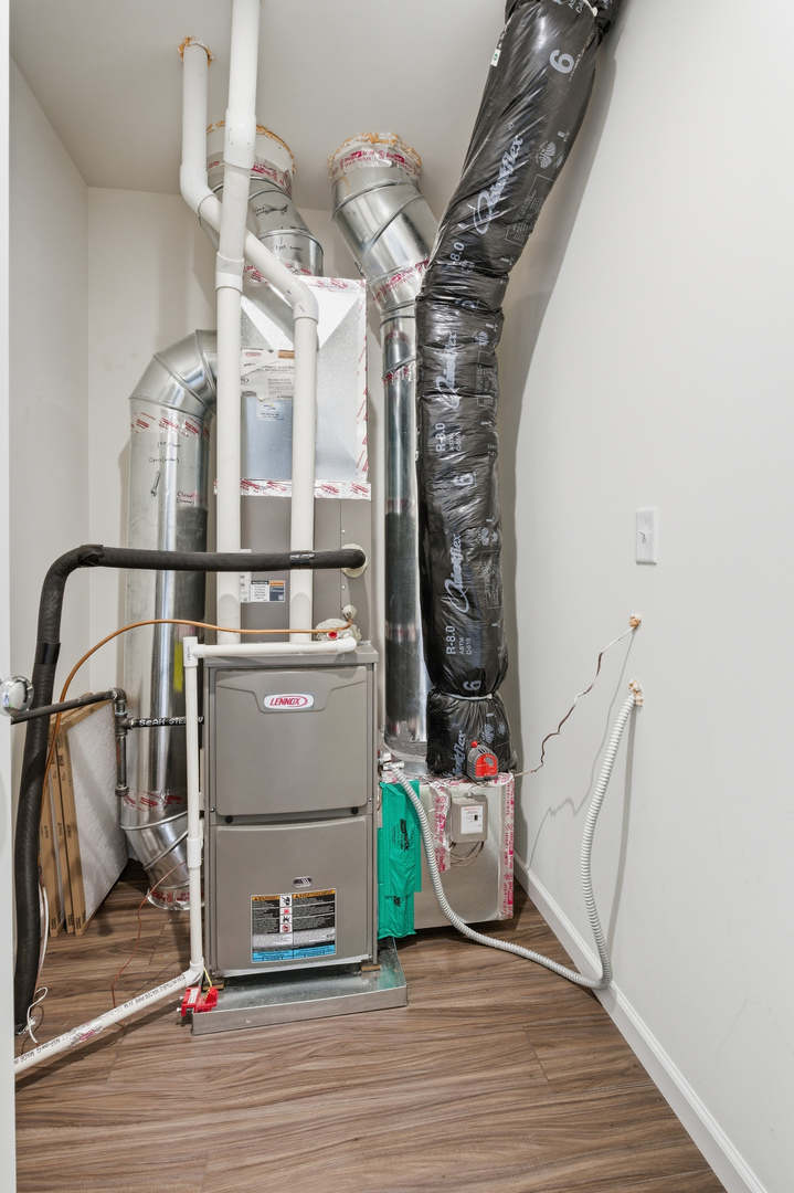 2235 Ryegrass Lane #68002, Bolingbrook, IL 60490