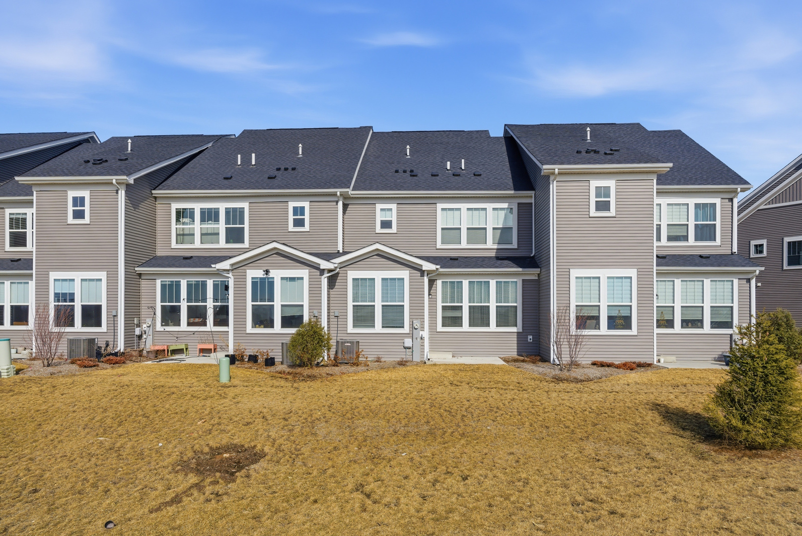 2235 Ryegrass Lane #68002, Bolingbrook, IL 60490