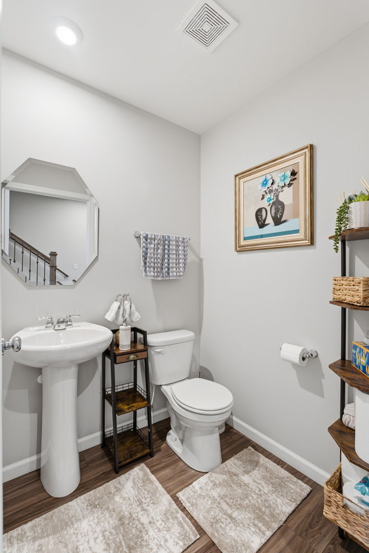 2235 Ryegrass Lane #68002, Bolingbrook, IL 60490